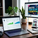 유튜브 수익창출 기준 완벽 달성하는 현실적인 방법