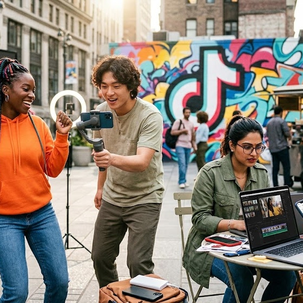 틱톡 수익창출 기준 완벽 정리와 확실한 성공 방법