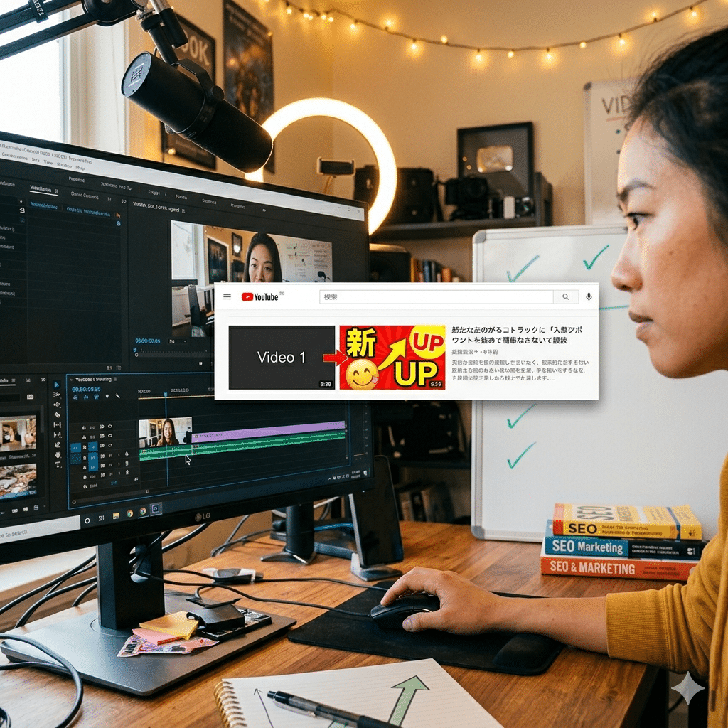 유튜브 조회수 0일 때 탈출하는 실전 방법