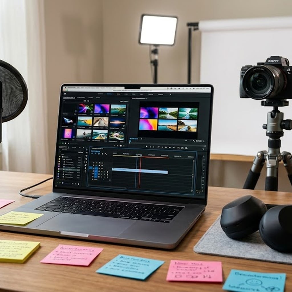 유튜브 수익창출 기준 완벽 달성하는 현실적인 방법