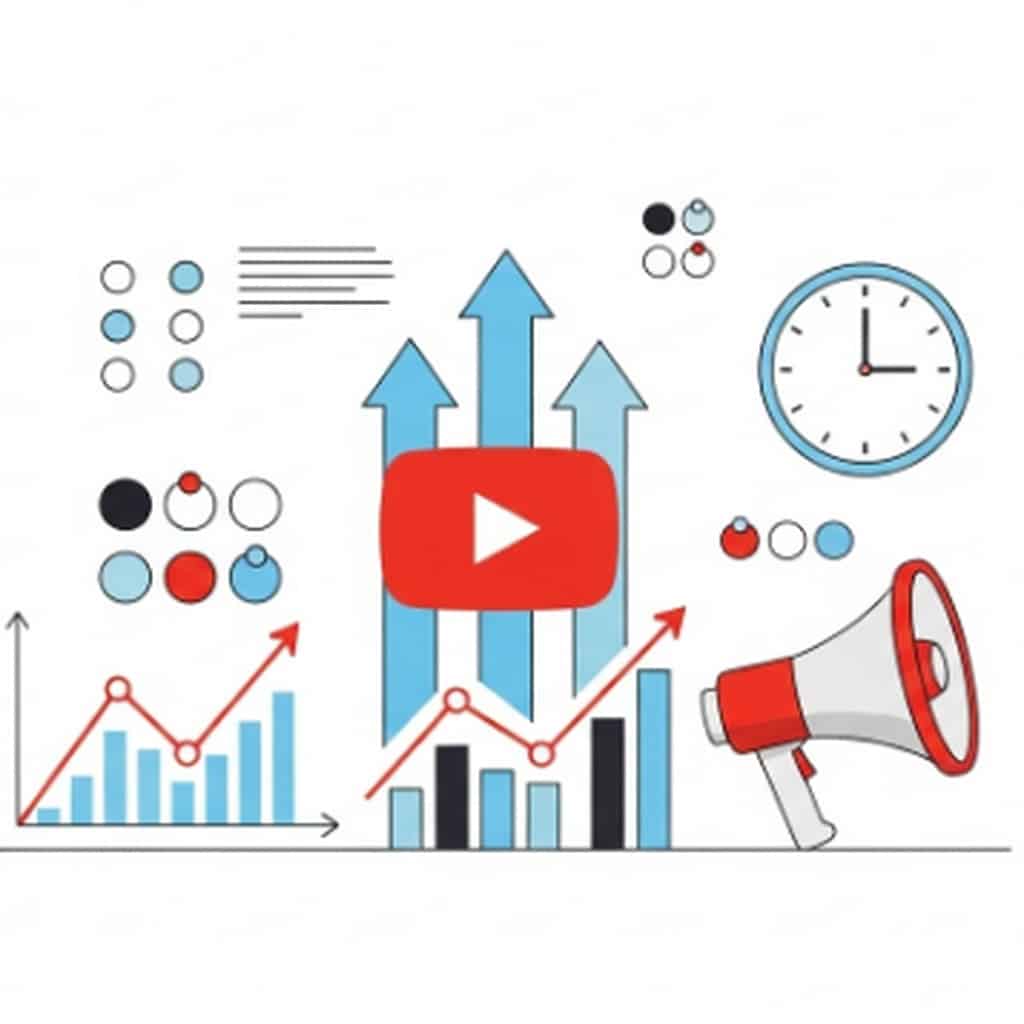 초보자도 쉽게 유튜브 수익창출 조건 달성하는 방법