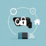 홈 카메라 CCTV 해킹 방지 및 안전한 비밀번호 설정 방법