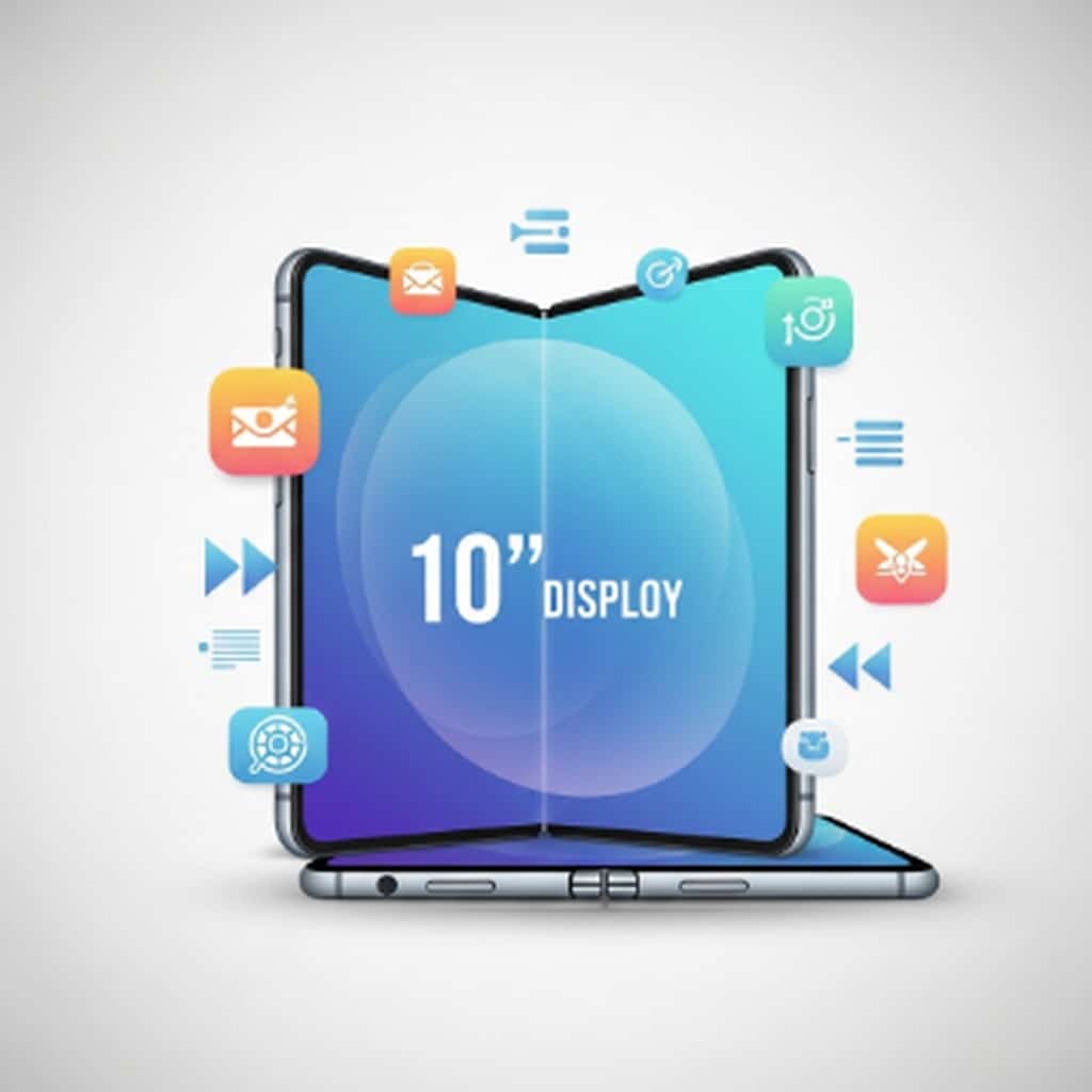 삼성 갤럭시 트라이폴드 사전 예약 기간과 출시일 완벽 정리