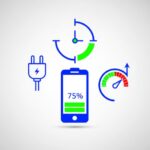 갤럭시 배터리 잔량 숫자 퍼센트 표시 설정으로 한눈에 확인하는 방법