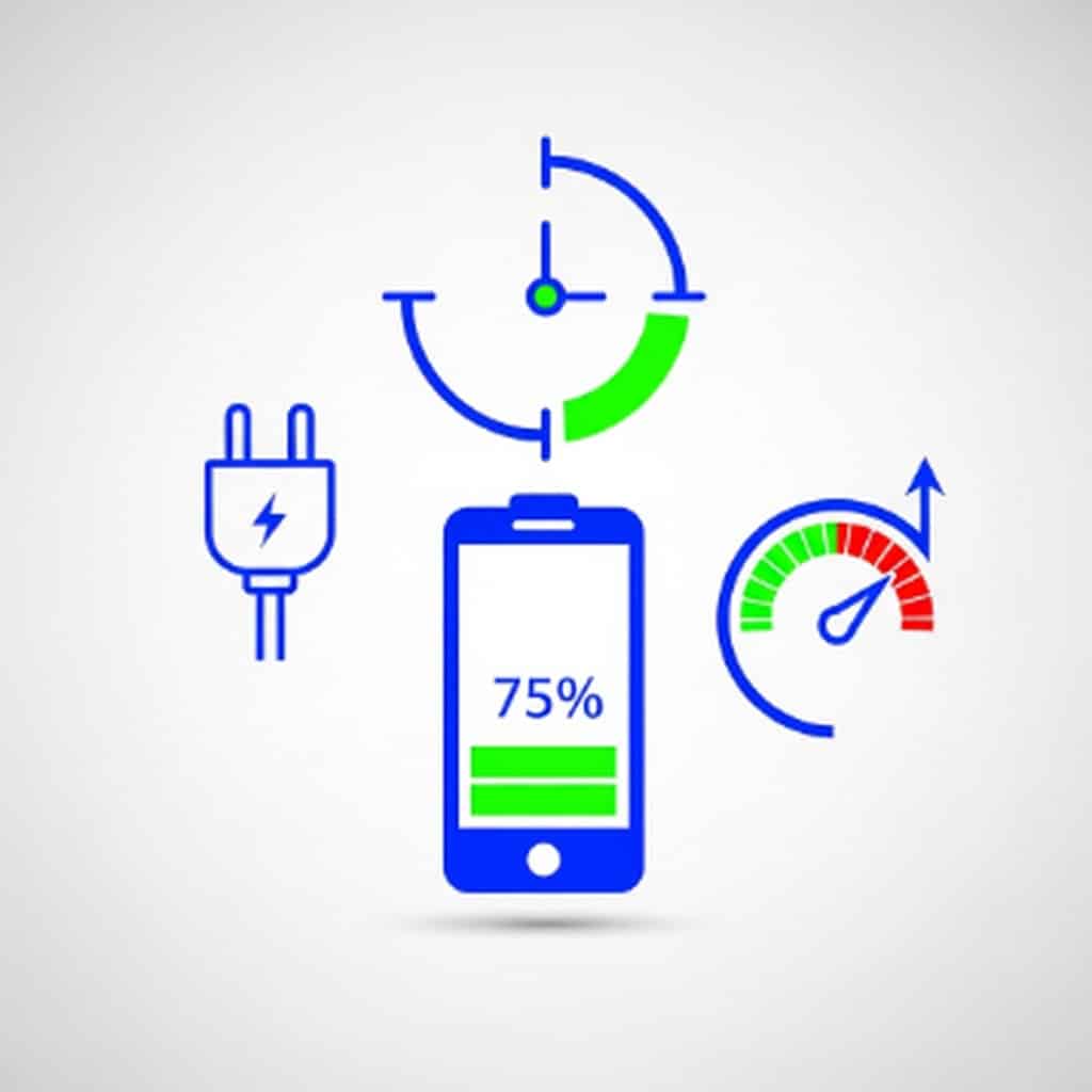 갤럭시 배터리 잔량 숫자 퍼센트 표시 설정으로 한눈에 확인하는 방법