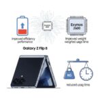 갤럭시 Z 플립 8 배터리 소모와 출시 전 유출 스펙 완벽 정리