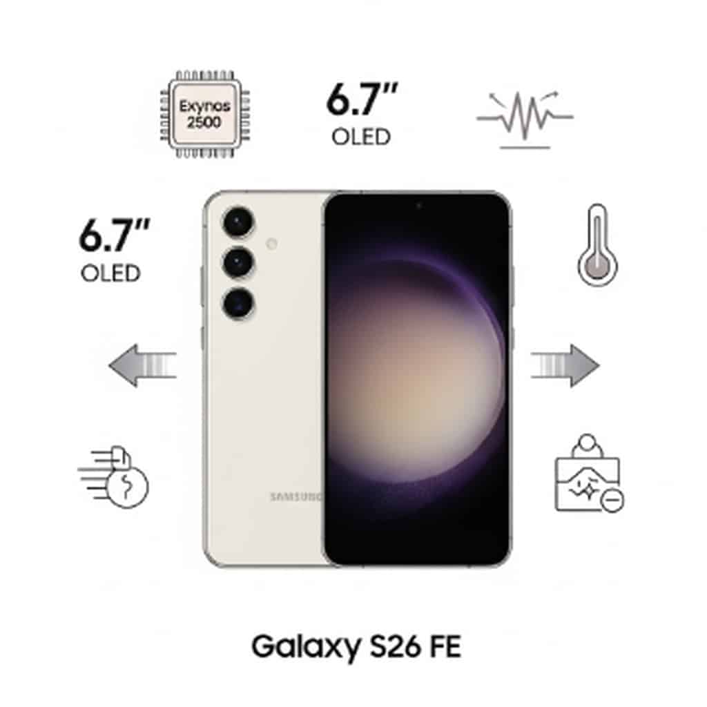 갤럭시 S26 FE 성능 분석과 효율적인 구매 방법