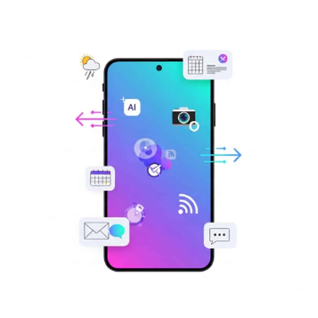삼성 갤럭시 One UI 8 업데이트 방법과 S25 성능 극대화 핵심 설정
