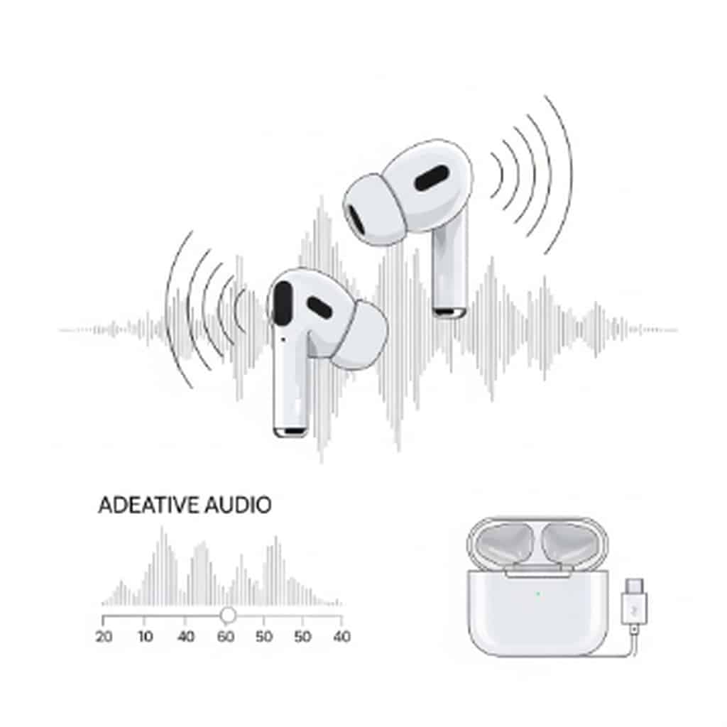 에어팟 4세대 노캔 모델 교체 메리트와 현명한 구매 방법