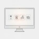 바탕화면 내 컴퓨터 아이콘 만들기 클릭 한 번으로 해결하는 방법