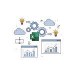 엑셀 Copilot 활용법 및 업무 자동화 실전 수익화 전략