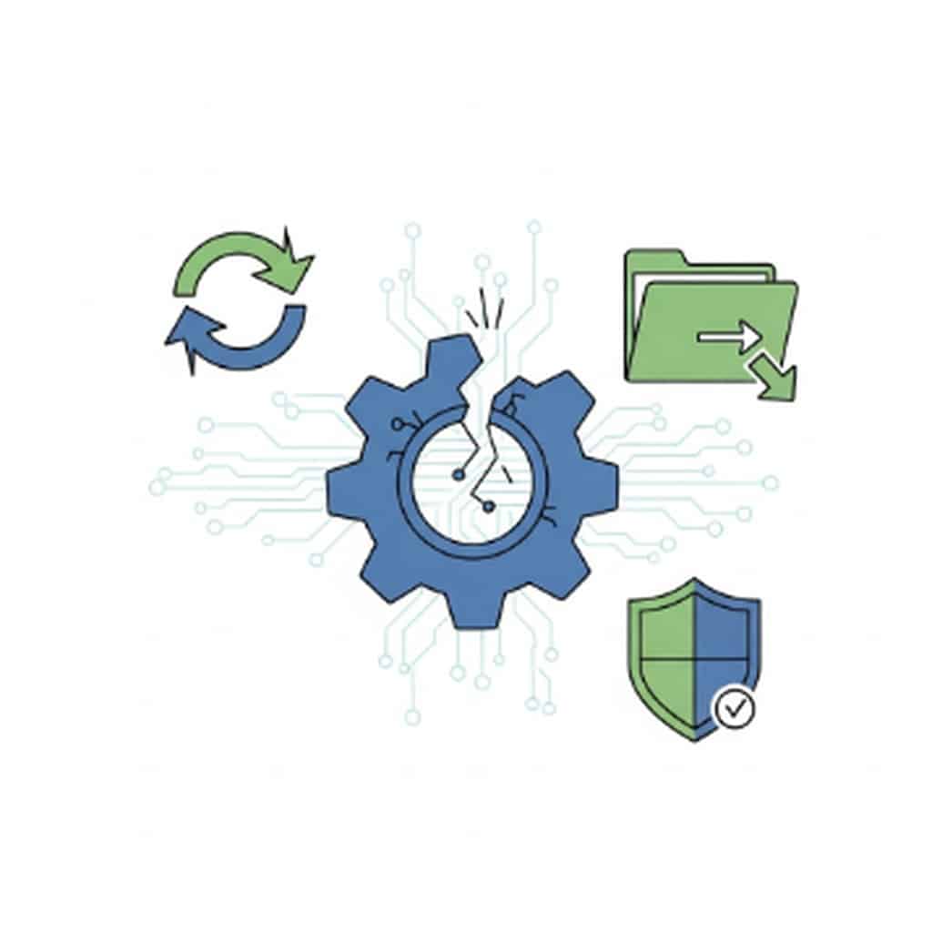 한글 프로그램 실행 안 됨 무반응 현상 완벽 해결 방법