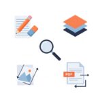 PDF 글자 편집 및 문서 수정 방법 완벽 정리