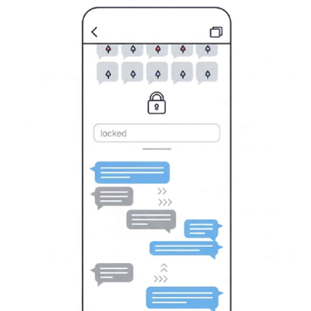 카카오톡 채팅방 상단 고정 및 입력창 잠금 설정으로 대화 실수 방지하고 효율 높이는 방법