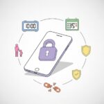 아이폰 자녀 스크린타임 암호 설정부터 해제까지 완벽 방법