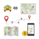 카카오택시 경유지 추가 및 결제 변경 방법과 실전 이용 팁