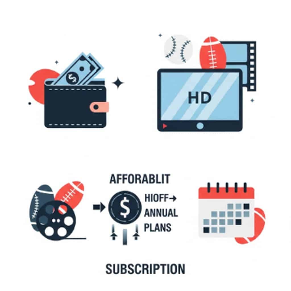 티빙 요금제 할인 혜택 및 한달 무료 이용 방법 완벽 정리