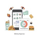 배달의민족 1년 총 주문금액 확인하는 방법과 실제 지출 차이 분석