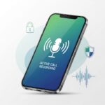 아이폰 통화 녹음 사용하는 방법과 파일 저장 위치 확인 꿀팁