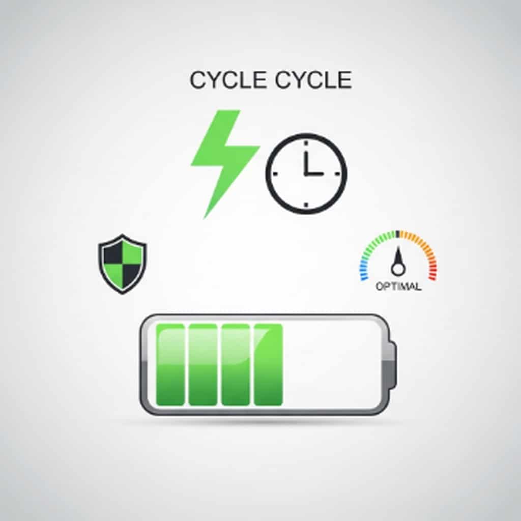 아이폰 배터리 사이클 확인 방법과 수명 늘리는 효율 관리 핵심 꿀팁