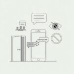 카카오톡 조용히 나가기 및 단톡방 초대 거절 설정 방법