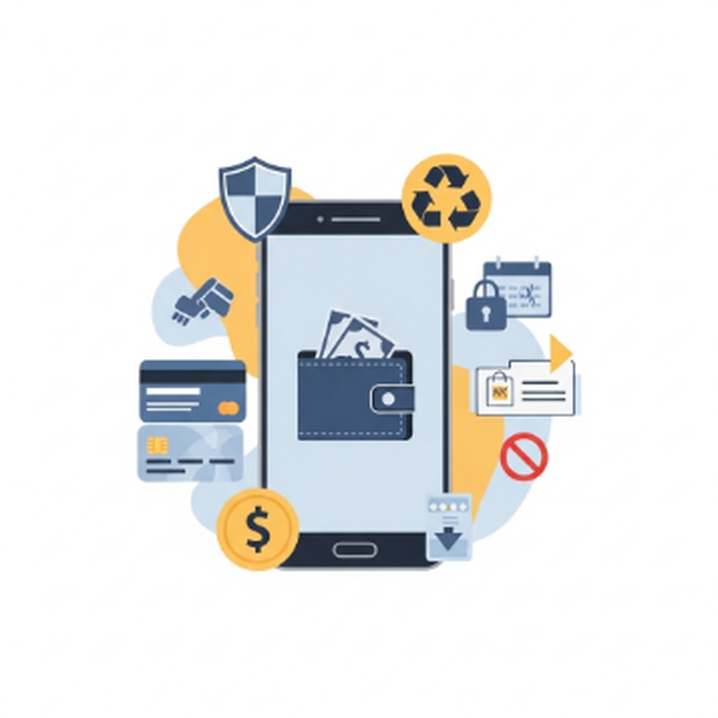 구글 플레이스토어 결제 수단 삭제 및 환불 신청하는 방법