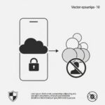 텔레그램 가입 시 연락처 동기화 해제 및 익명성 강화 방법