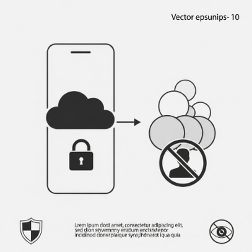 텔레그램 가입 시 연락처 동기화 해제 및 익명성 강화 방법