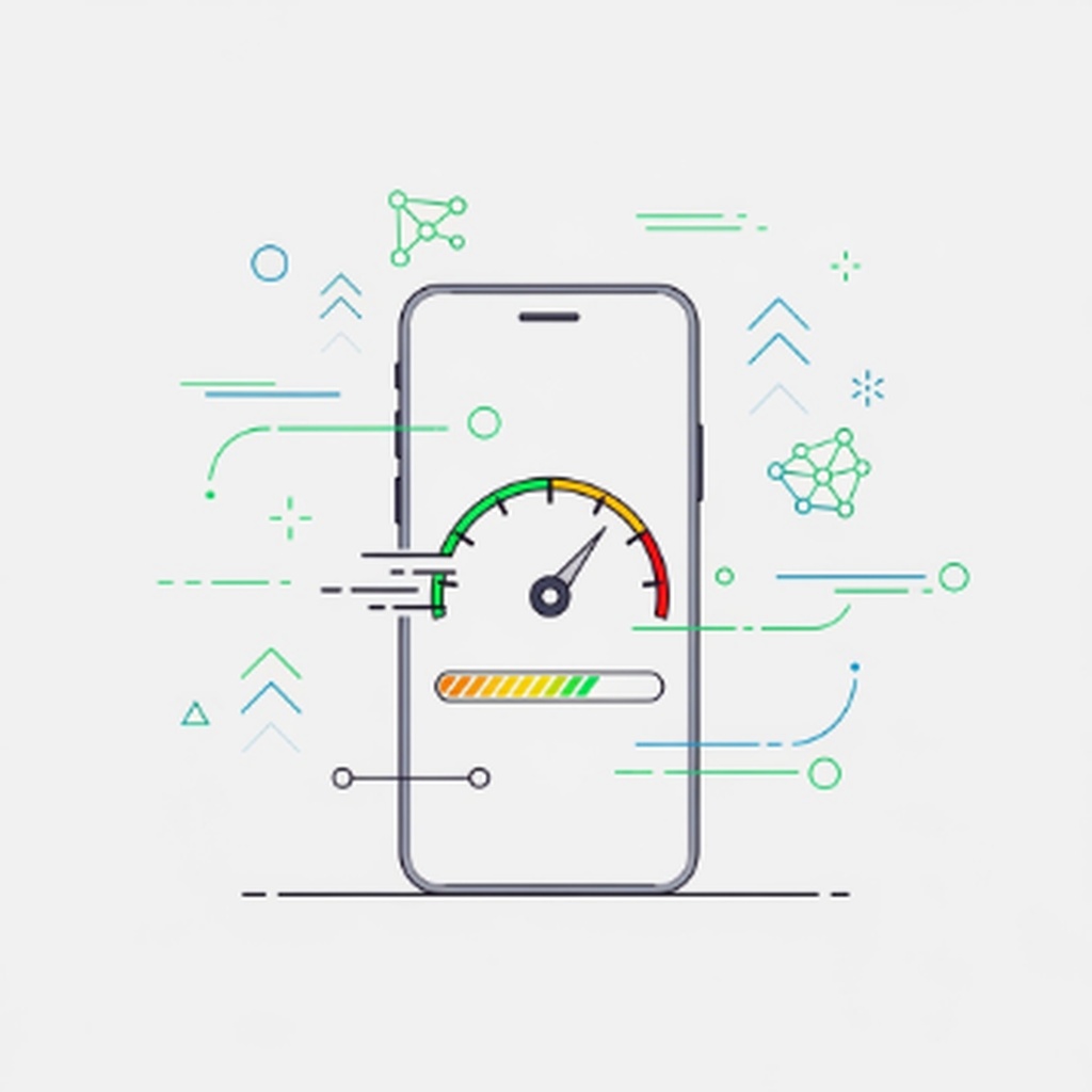 안드로이드 개발자 옵션 애니메이션 배율 조절로 스마트폰 속도 2배 올리는 방법