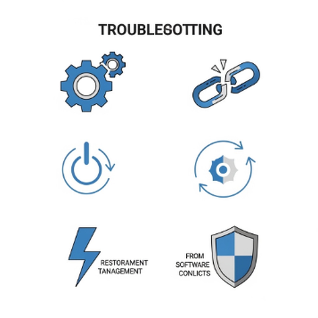 윈도우 자동 복구 무한 로딩 해결하고 부팅 속도 올리는 방법