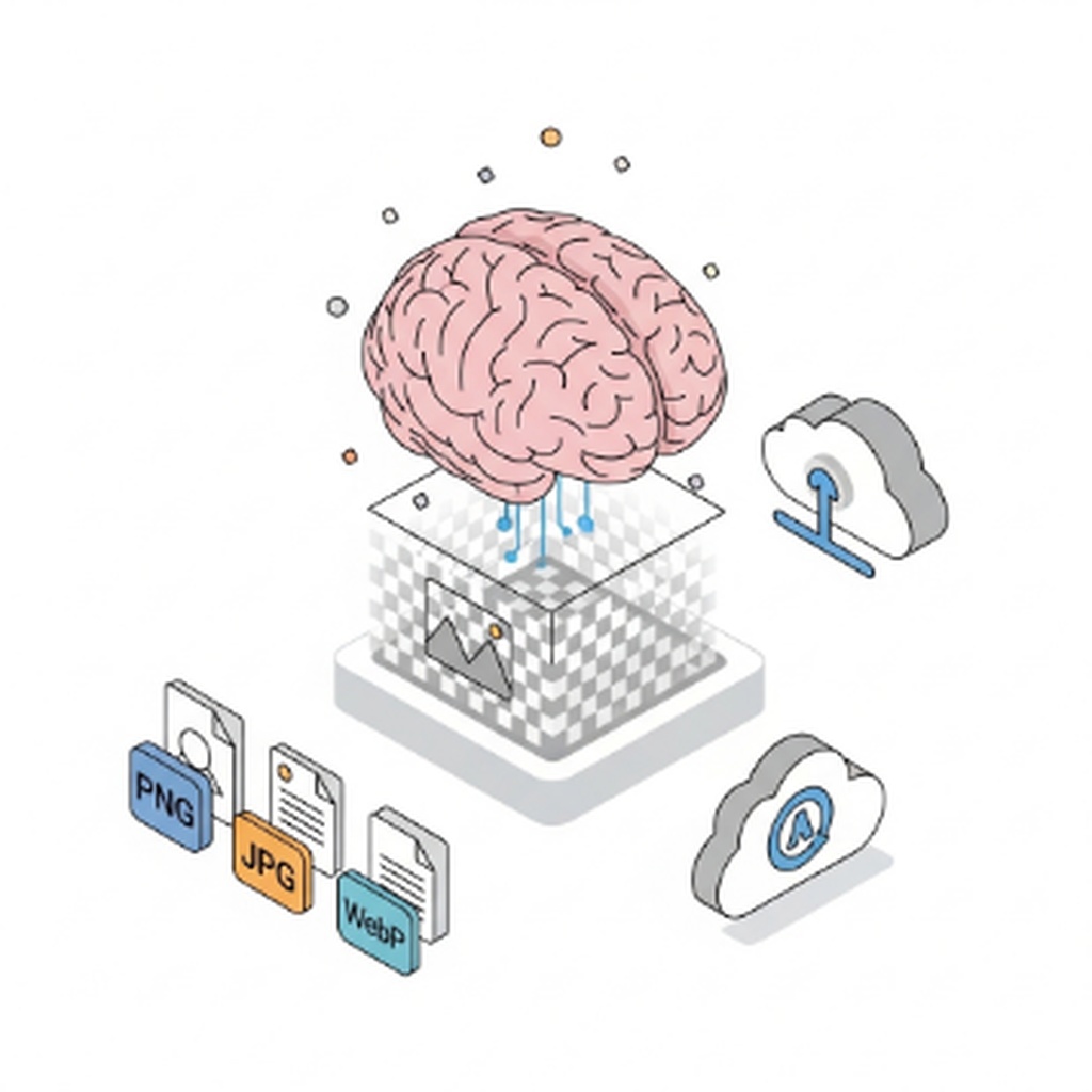 포토샵 없이 이미지 배경 제거 무료 사이트 활용법