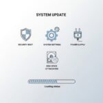 윈도우 업데이트 무한 로딩 및 설치 실패 오류 해결 방법