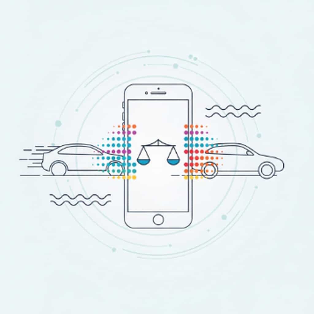 아이폰 멀미 방지 차량 모션 큐 설정으로 울렁거림 해결하는 방법