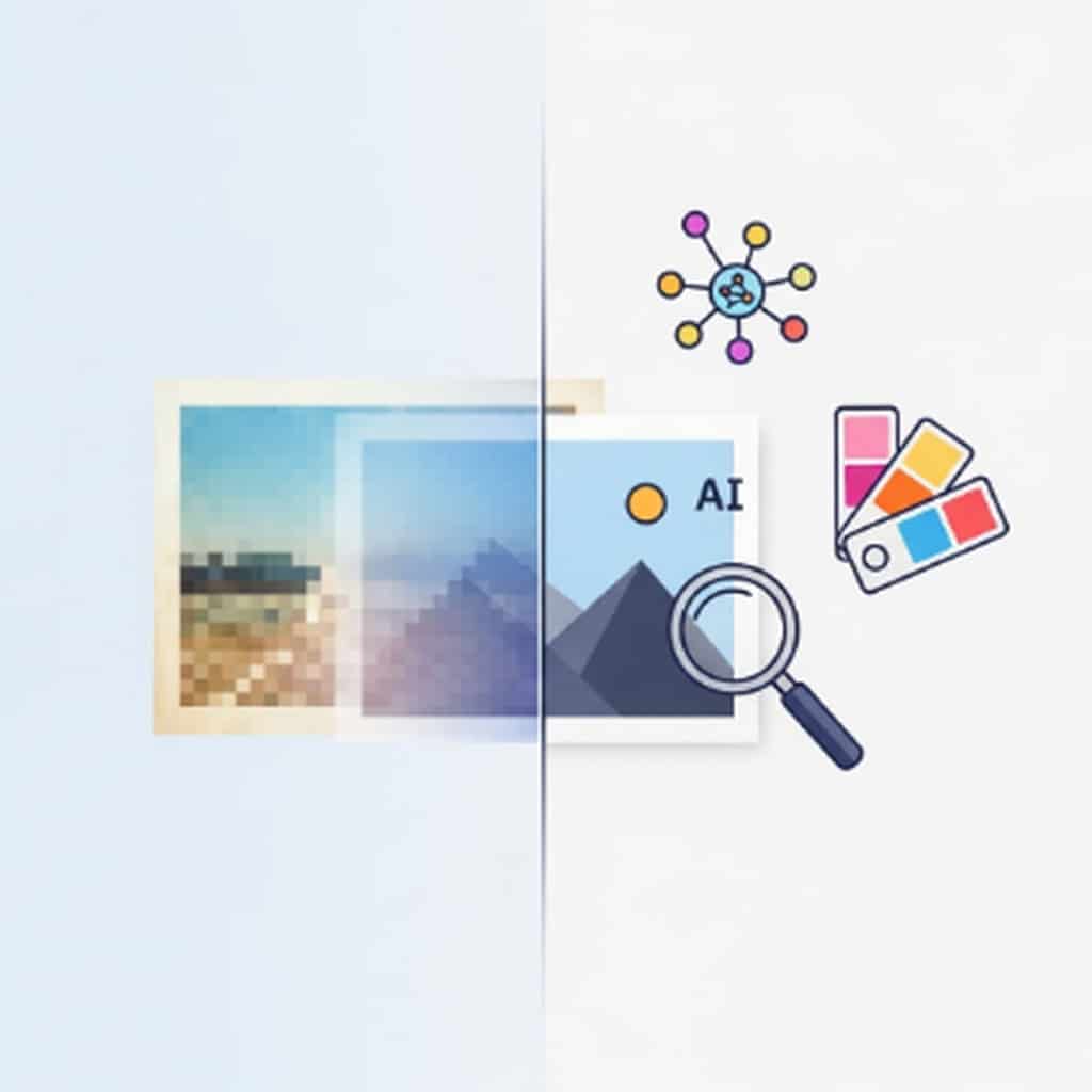 갤럭시 사진 편집 리마스터 사용법 저화질 사진을 고화질로 바꾸는 방법