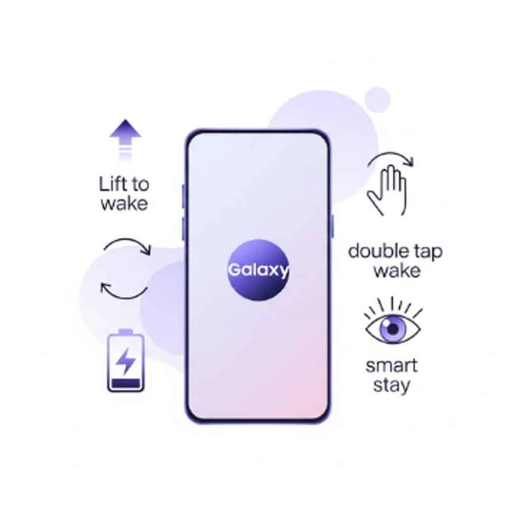 갤럭시 사용자를 위한 삶의 질 수직 상승 설정법과 필수 활용 방법