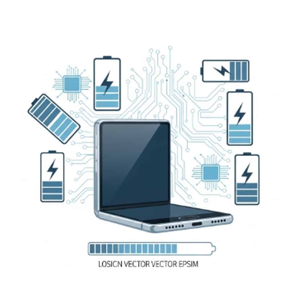 갤럭시 Z 플립 8 배터리 소모와 출시 전 유출 스펙 완벽 정리