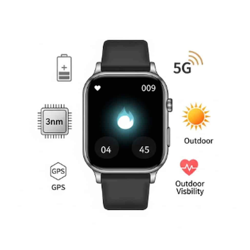 갤럭시 워치 울트라 2 배터리 성능 및 구매 시기 조언