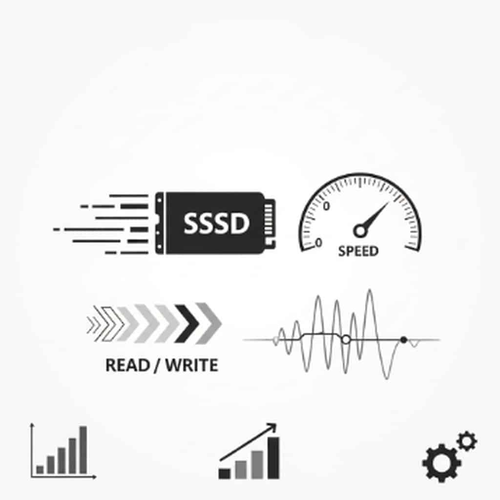 SSD 속도 측정 프로그램 사용법과 성능 최적화 핵심 방법