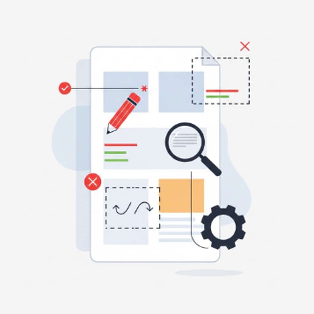 PDF 글자 편집 및 문서 수정 방법 완벽 정리