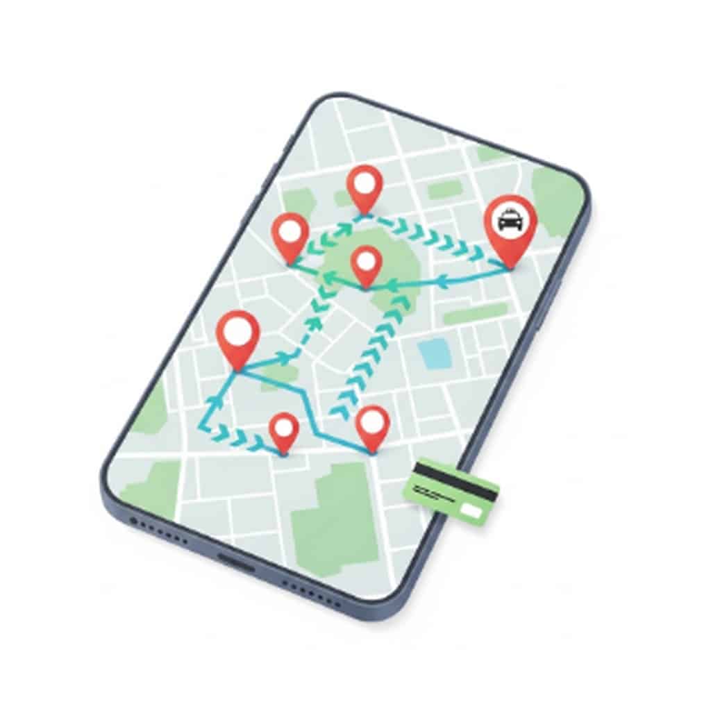 카카오택시 경유지 추가 및 결제 변경 방법과 실전 이용 팁