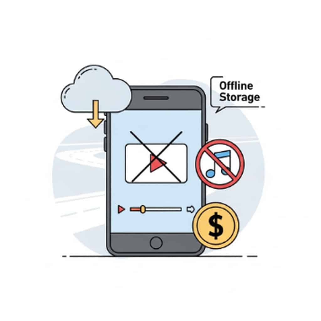 유튜브 프리미엄 8500원 이용 꿀팁 (호갱 탈출)