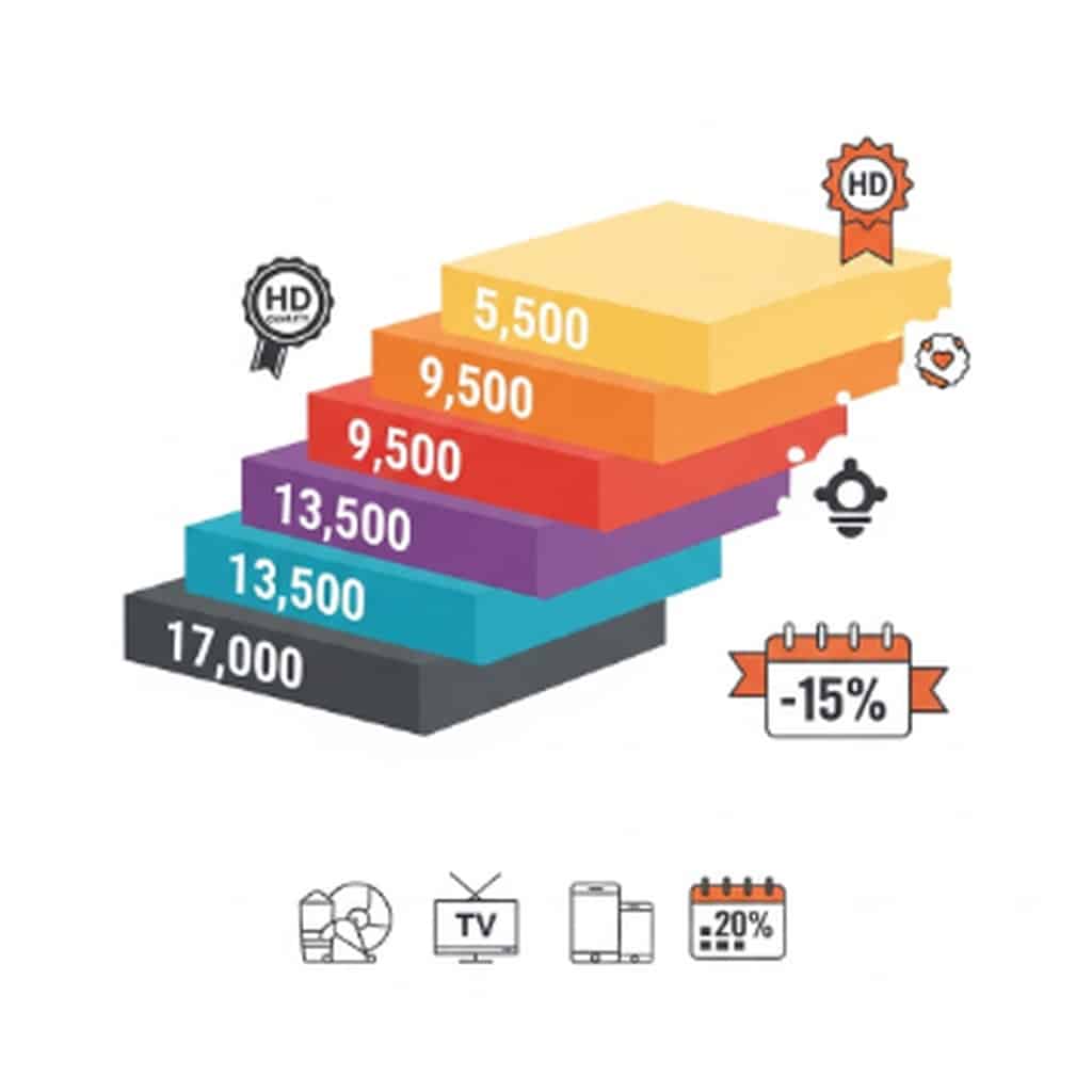 티빙 요금제 할인 혜택 및 한달 무료 이용 방법 완벽 정리