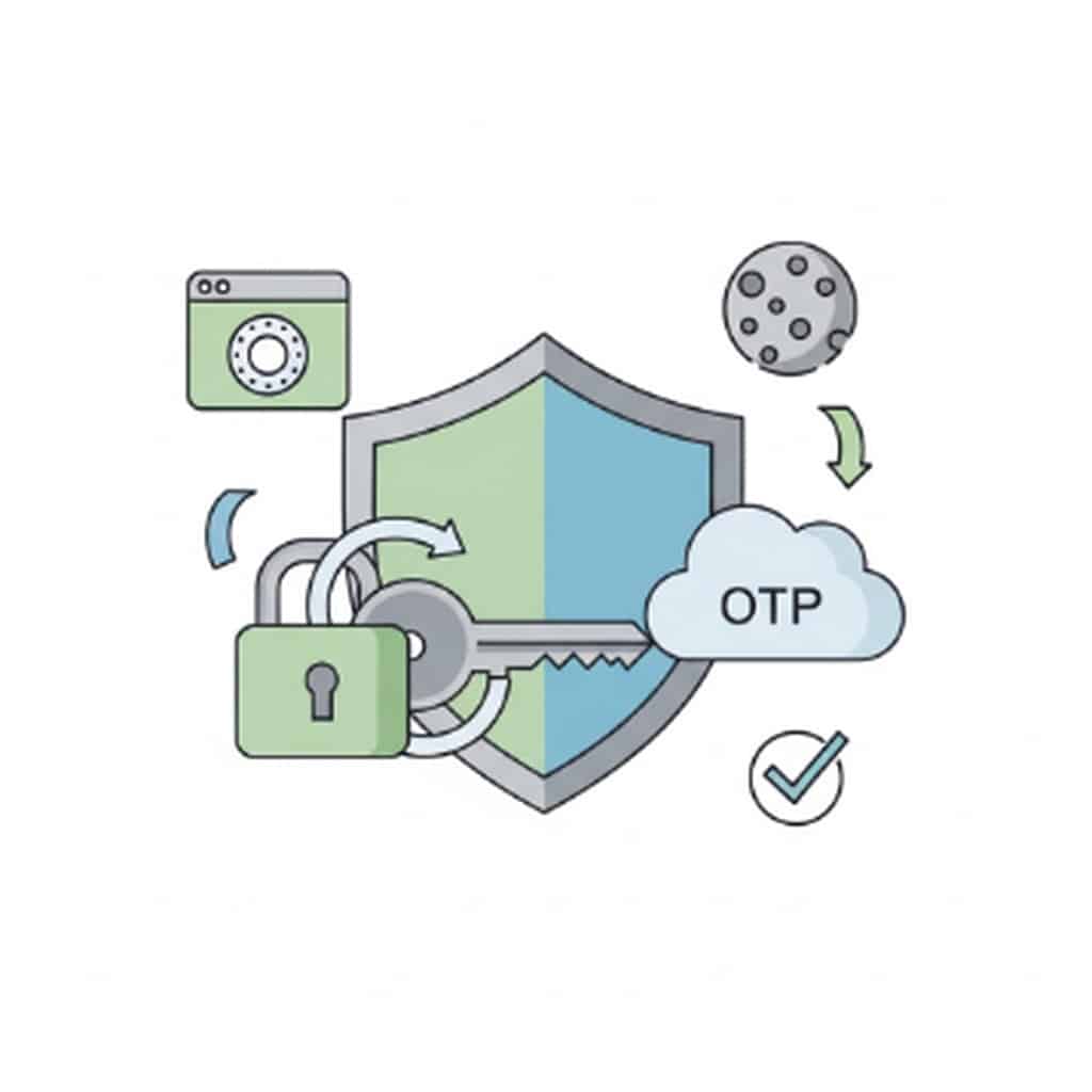 네이버 2단계 인증 오류 해결 및 OTP 설정 로그인 보안 강화 방법