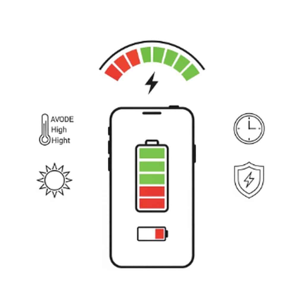 아이폰 배터리 사이클 확인 방법과 수명 늘리는 효율 관리 핵심 꿀팁