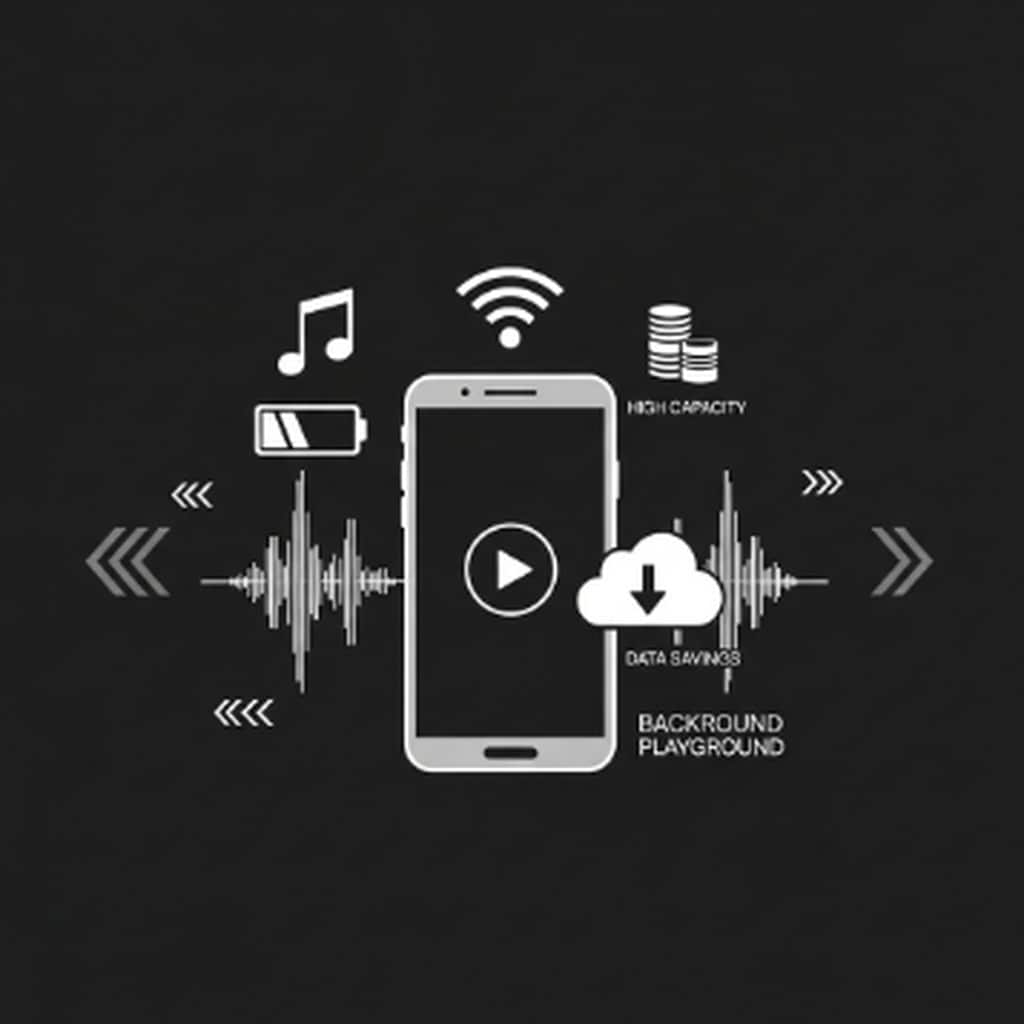 유튜브 프리미엄 없이 화면 꺼도 노래 듣는 브라우저 설정법