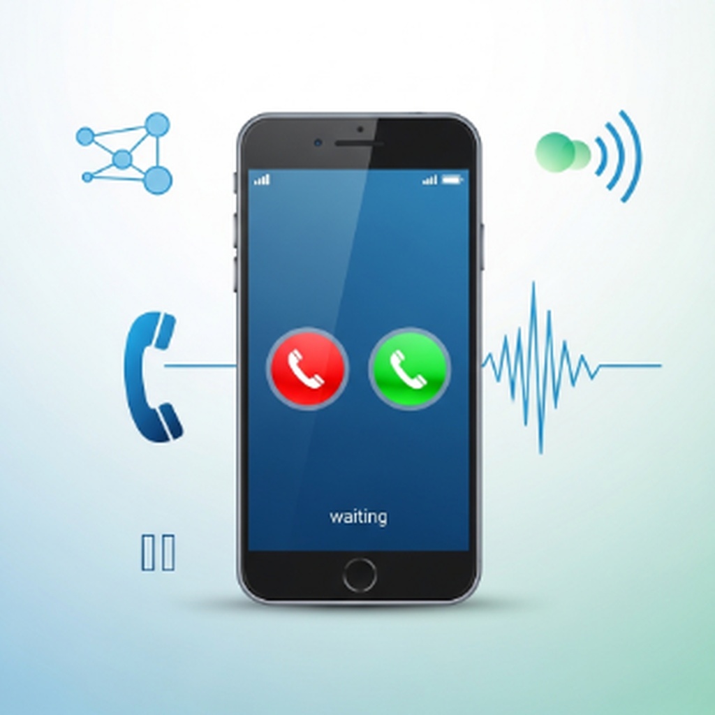 갤럭시 통화 중 대기 설정 및 다른 전화 수신 알림 켜는 방법