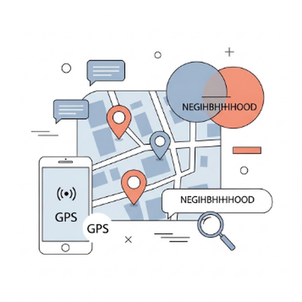 당근마켓 타지역 인증 및 다른 동네 매물 보는 방법