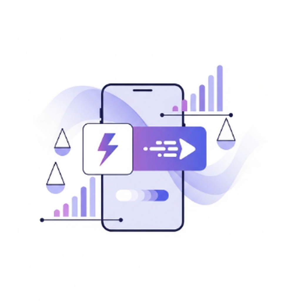 안드로이드 개발자 옵션 애니메이션 배율 조절로 스마트폰 속도 2배 올리는 방법