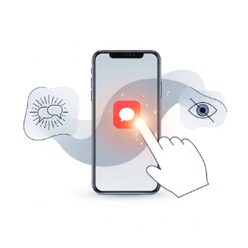 아이폰 문자 한 번에 읽음 처리하는 방법과 핵심 꿀팁