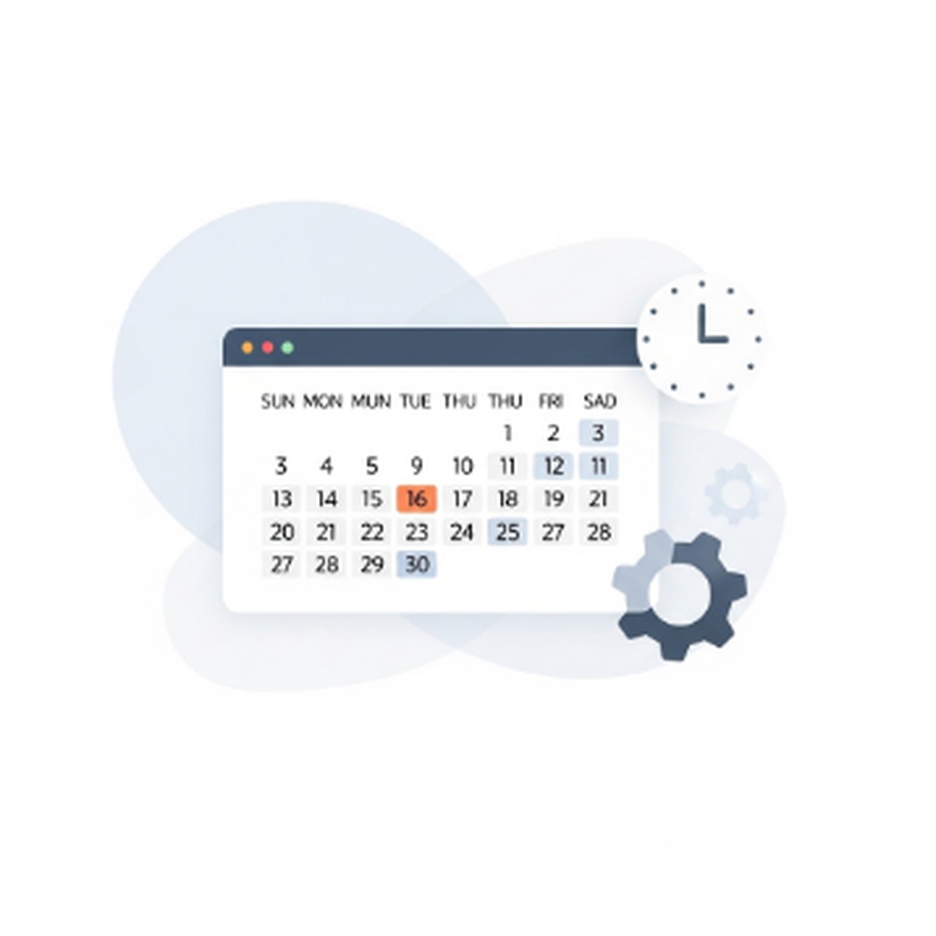 컴퓨터 요일 표시 및 작업표시줄 날짜 옆에 요일 넣는 방법